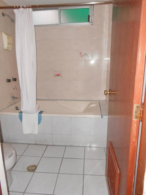 Hotel Florida Plaza Durango Chambre photo