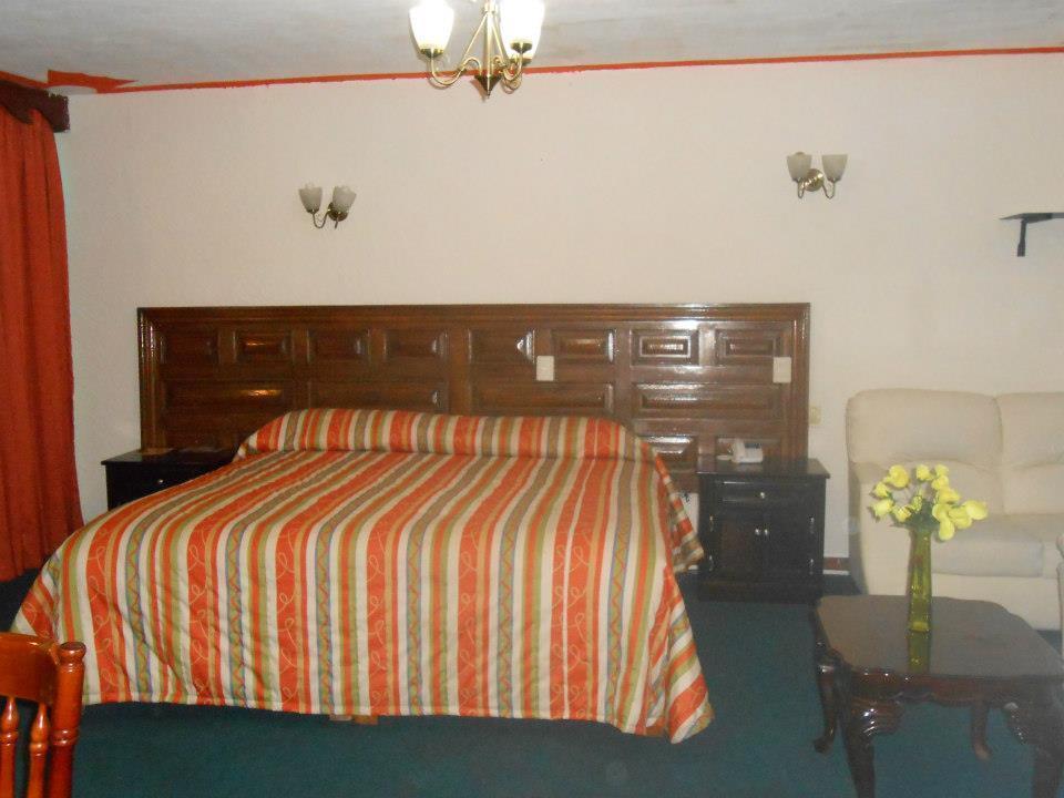Hotel Florida Plaza Durango Extérieur photo