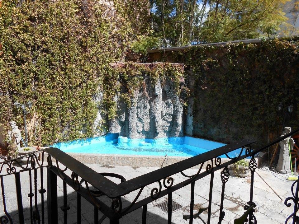 Hotel Florida Plaza Durango Extérieur photo