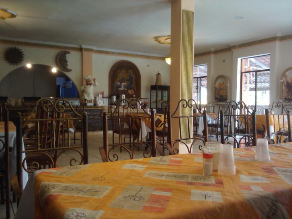 Hotel Florida Plaza Durango Extérieur photo